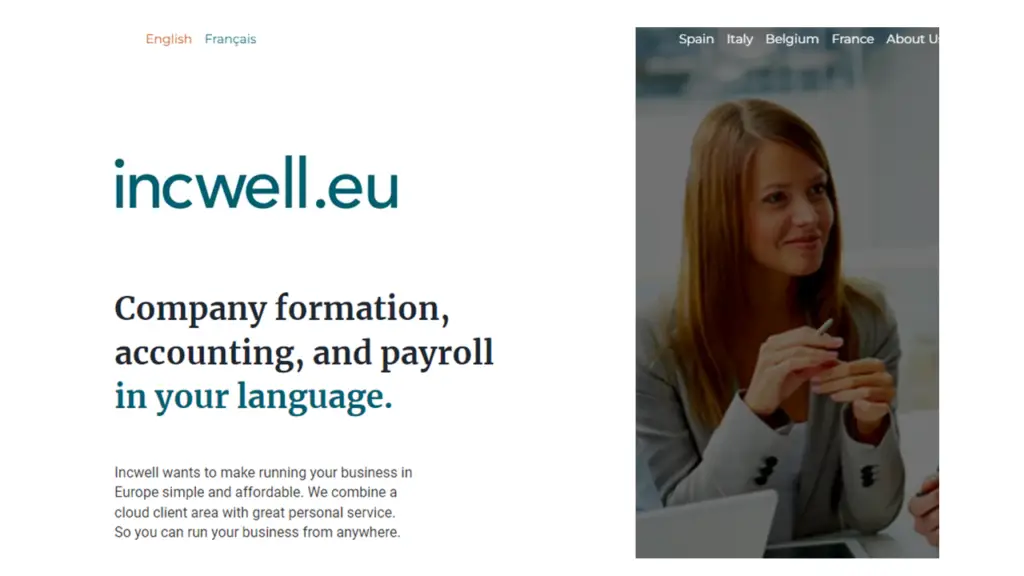 incwell.eu