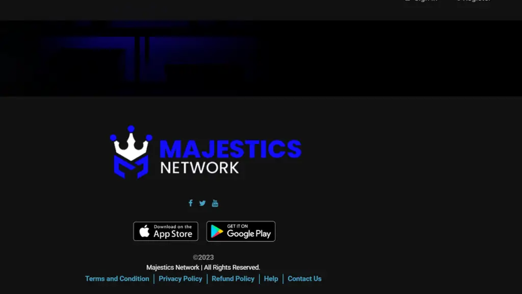 How we deployed Ant Media server for Majestics Network