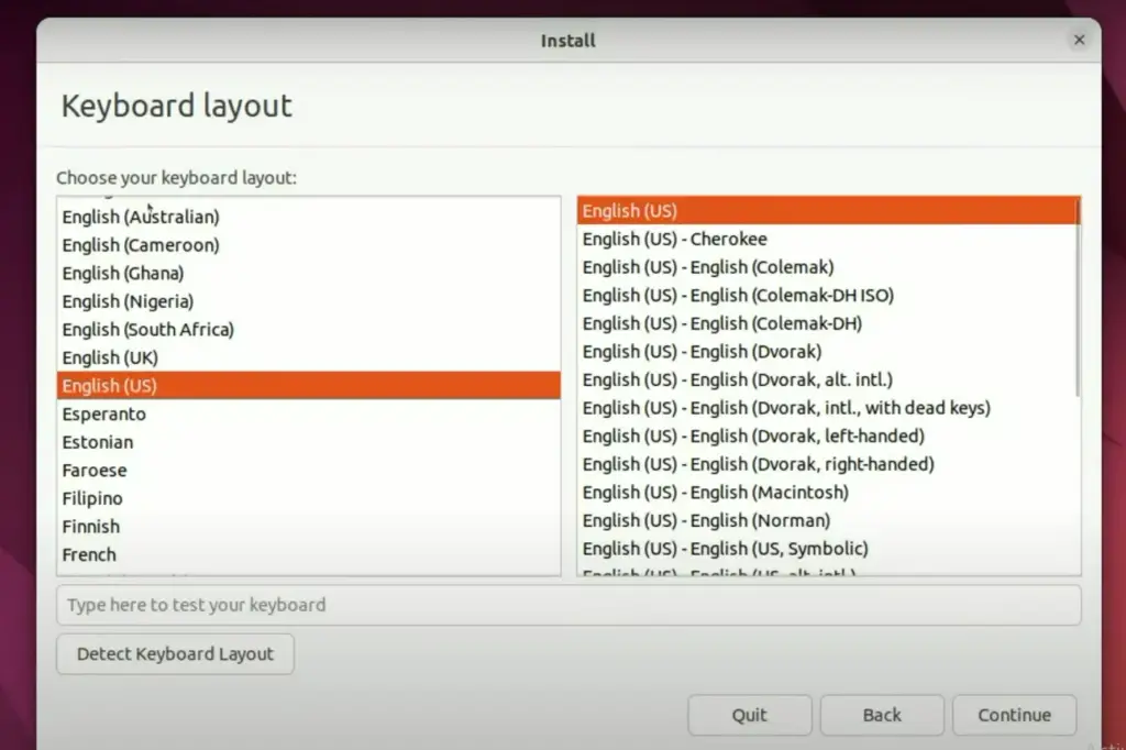 How to download and install Ubuntu Linux on a Laptop