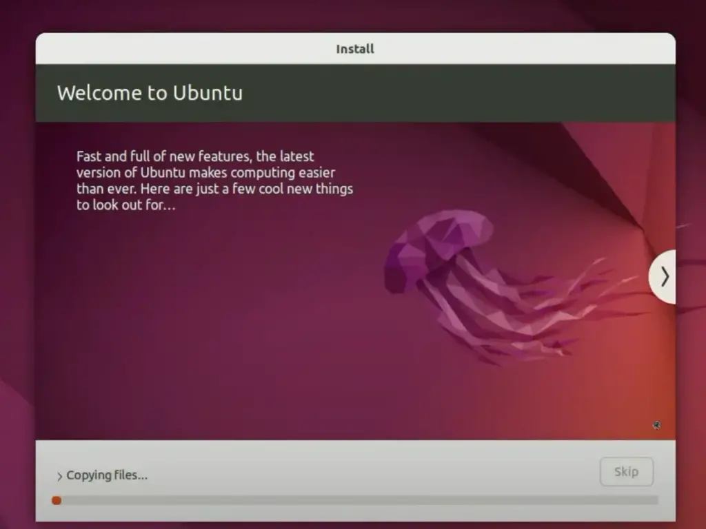 How to download and install Ubuntu Linux on a Laptop