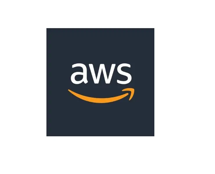 Ugacomp - AWS logo