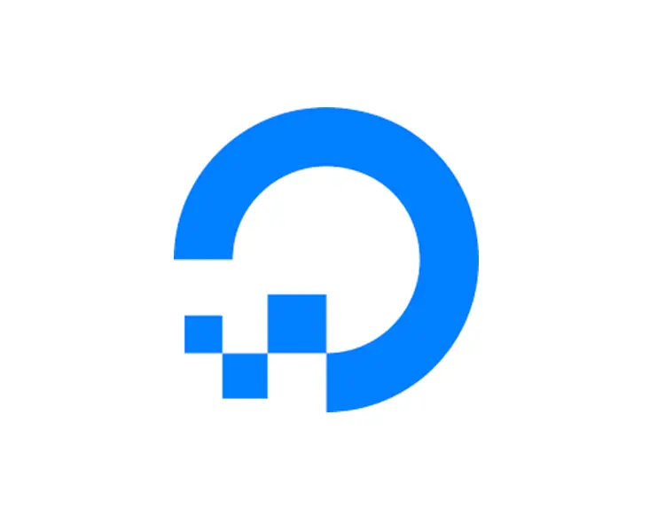 Ugacomp - DigitalOcean Logo