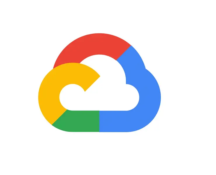 Ugacomp - Google Cloud Platform Logo