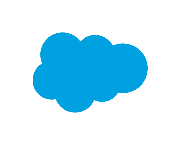 Ugacomp - Salesforce logo